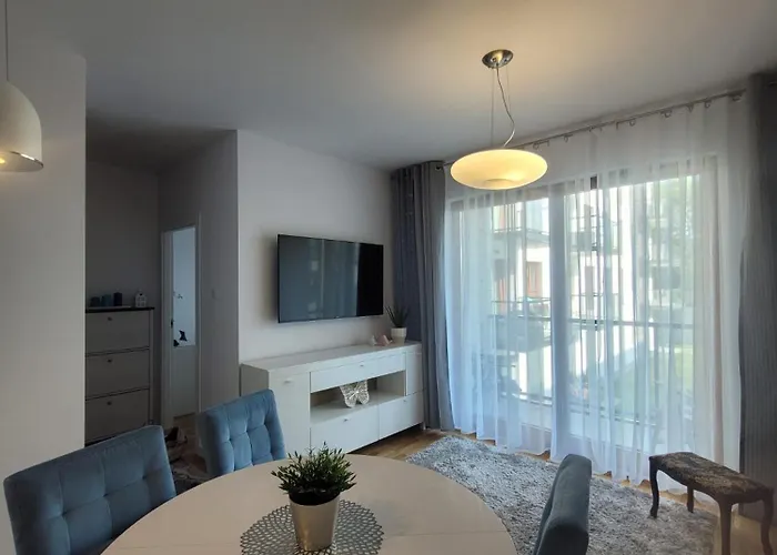 Brzezno Daire Gdansk