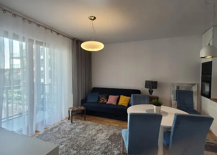 Brzezno Daire Gdansk